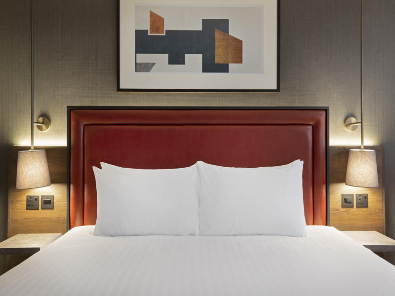 Leonardo Royal Hotel Birmingham